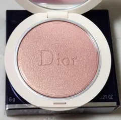 Dior フェイスパウダー