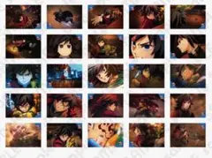 鬼滅の刃 冨岡義勇 全方位 コレクション 缶バッジ 全25種 コンプ