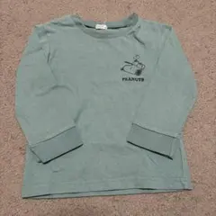 スヌーピー Tシャツ 90