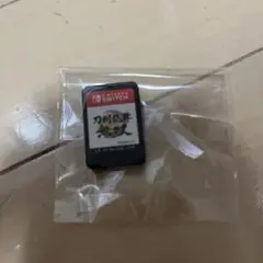 switch 刀剣乱舞無双 通常版 ソフトのみ