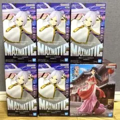 6個セット 葬送のフリーレン FRIEREN Ⅱ 薬屋のひとりごと 猫猫 街歩き