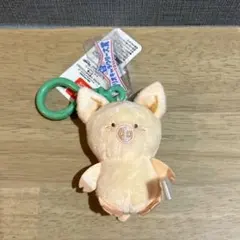 サンリオキャラクター大賞　マスコット　ザシキブタ