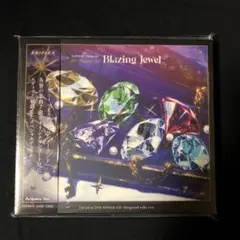 ★新品未開封★ツイステ　ブレイジングジュエル　3D ライブ　特典CD