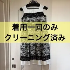 フォーマルドレス 発表会 キッズドレスのサムネイル