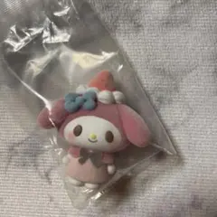 サンリオキャラクターズ　おともだちどーる2 マイメロ