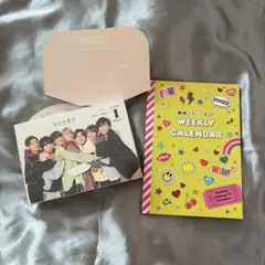 関西ジャニーズJr.関ジュカレンダー 2020