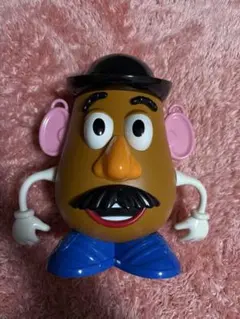 ミスターポテトヘッド キャラクターグッズ