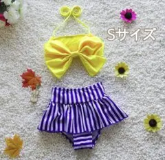 Sサイズ ビキニ 水着 女の子