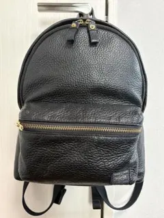 オフィス向き【保存袋有】PORTER × 5525gallery レザー バッグ オフィス向き【保存袋有】PORTER × 5525gallery レザー バッグ - メルカリ