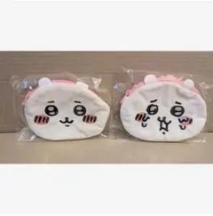 2025年最新】ちいかわトレーディングおかおポーチの人気アイテム