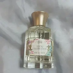 新品　未使用SABON TOKYO CELEBRATION 80mlのサムネイル