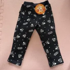 ミニーマウスパンツ