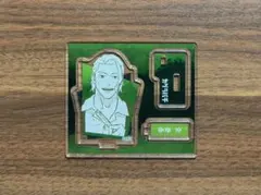 カグラバチ アクリルフィギュアコレクション 柴登吾