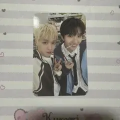 BOYNEXTDOOR AND,  ケミトレカ ハクウズ