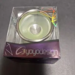 C3yoyodesign スピーダホリックXX WYYC2025 - メルカリ