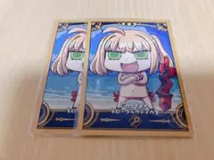 2026年最新】fate スリーブ ネロの人気アイテム - メルカリ