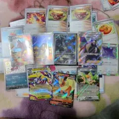 ポケモンカードゲーム まとめ売りのサムネイル