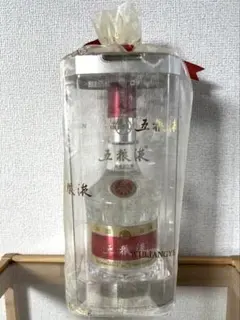 2025年最新】wuliangyeの人気アイテム - メルカリ