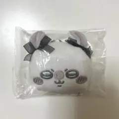 ちいかわ マスコットミラー 〜リボン〜 モモンガ