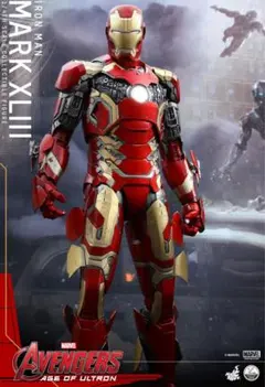 2026年最新】ホットトイズ アイアンマン マーク85の人気アイテム