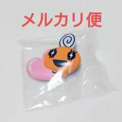 ガチャ　たまごっち　はさむんです。　でらっくす　めめっち　グリップ