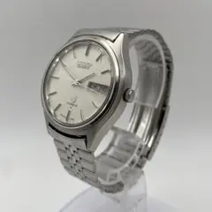 SEIKO KING QUARTZ デイデイト 5856-7030 稼働品 - メルカリ