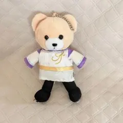 2026年最新】羽生結弦ぬいぐるみの人気アイテム - メルカリ