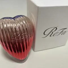 【新品】ReFa HEART BRUSH RAY リファハートブラシレイ　ピンク