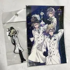 ヴィジュアルプリズン ロビン・ラフィット - メルカリ