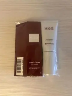 SK-II ATMOSPHERE CC CREAM 30g