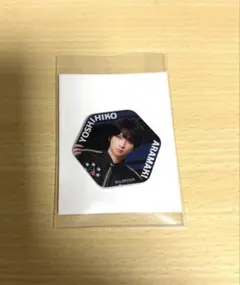 ACTORS☆LEAGUE in Brain 荒牧慶彦