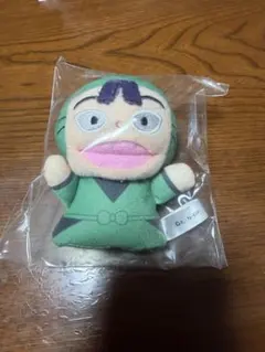 2025年最新】忍たま ぬいぐるみの人気アイテム - メルカリ