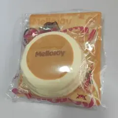 Mellojoy パンケーキ スクイーズ