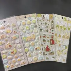 すみっコぐらし たぬきのまんまるレストラン