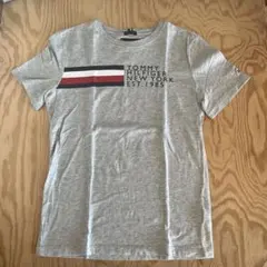 トミーフィルフィガー　半袖Tシャツ　164
