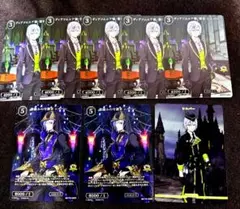 ビルディバイド シルバー
