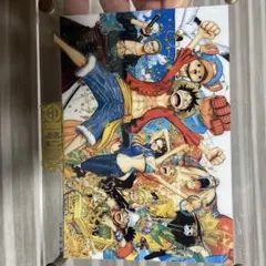 ワンピース アクリルスタンド