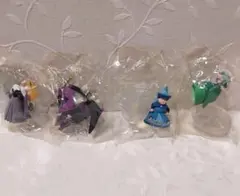 チョコエッグ ディズニー