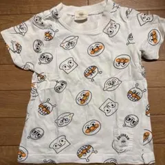 アンパンマン　Tシャツ　95サイズ
