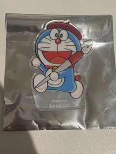 100%ドラえもん＆フレンズ in Tokyo 入場者特典