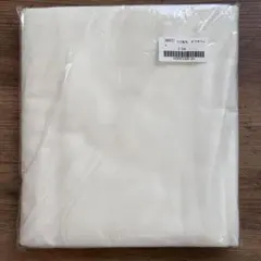 C&Sコットン起毛オフホワイト2m
