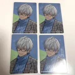 イブラヒム キャラクターグッズ