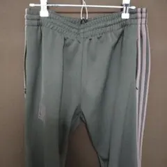 【1.2万円値下げ】yeezy calabasasトラックパンツ