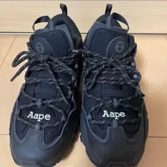 エイプ スニーカー