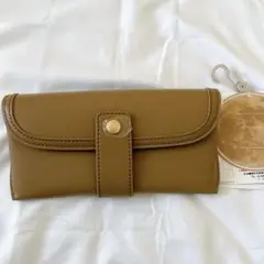 新品未使用しまむら yumi メガネケース ショルダーバッグ
