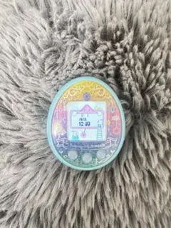 【希少 入手困難】バンダイ たまごっちみーつ ファンタジーみーつver．ピンク Amazon.co.jp: たまごっちみーつ ファンタジーみーつ ver. ブルー