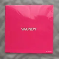 2026年最新】vaundy レコードの人気アイテム - メルカリ