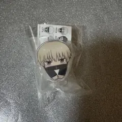 狗巻棘 呪術廻戦 ガチャガチャ クリップ オンライン 限定 プライズ