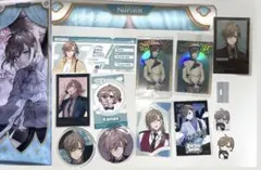 叶 グッズセット