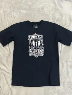 ANNA SUI Tシャツ S USA製のサムネイル